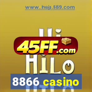 8866 casino